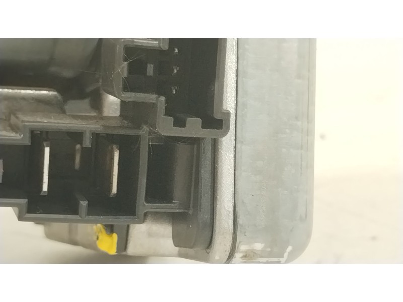 Recambio de columna direccion para ford fiesta vii (hj, hf) 1.0 ecoboost referencia OEM IAM H1BC3D077CR H1BC14D006BD 