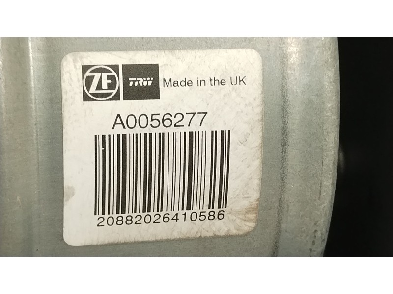Recambio de columna direccion para ford fiesta vii (hj, hf) 1.0 ecoboost referencia OEM IAM H1BC3D077CR H1BC14D006BD 