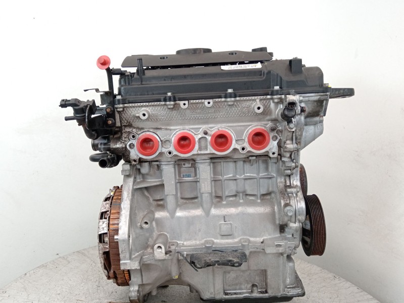 Recambio de motor completo para hyundai i20 classic referencia OEM IAM G4LA  