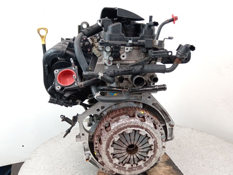 Recambio de motor completo para hyundai i20 classic referencia OEM IAM G4LA  