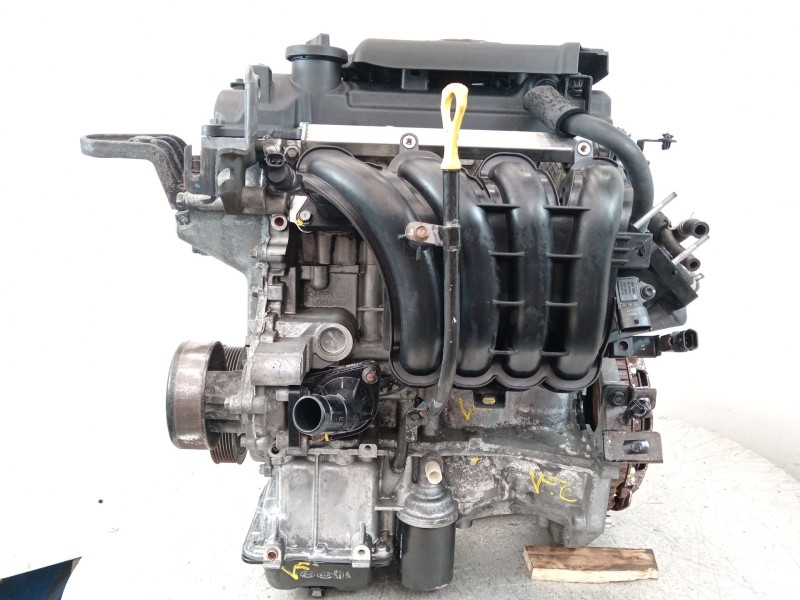 Recambio de motor completo para hyundai i20 classic referencia OEM IAM G4LA  