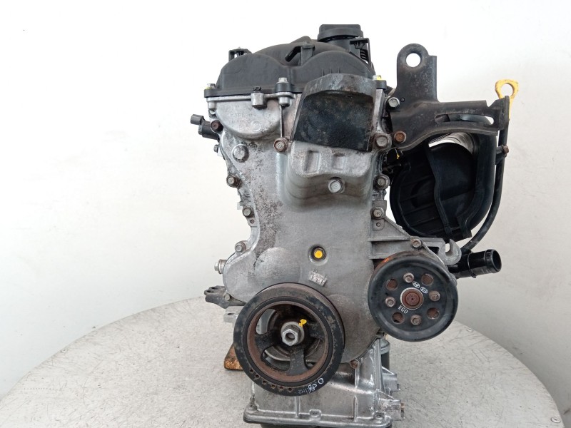 Recambio de motor completo para hyundai i20 classic referencia OEM IAM G4LA  