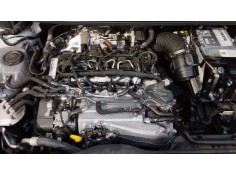 Recambio de motor completo para volkswagen caddy v furgoneta/monovolumen (sba, sbh) 2.0 tdi bmt referencia OEM IAM DXR  