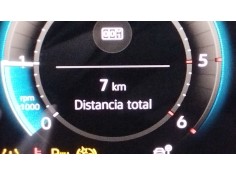 Recambio de motor completo para volkswagen caddy v furgoneta/monovolumen (sba, sbh) 2.0 tdi bmt referencia OEM IAM DXR   2