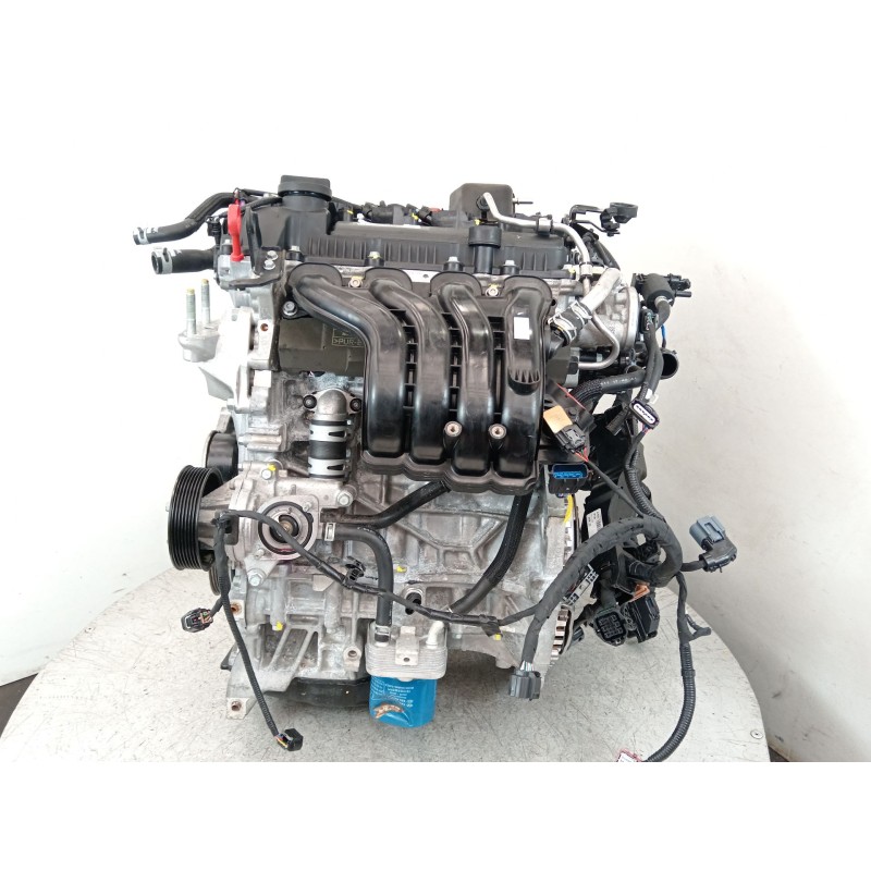 Recambio de motor completo para hyundai kona (os, ose, osi) 1.6 gdi hybrid referencia OEM IAM G4LL  