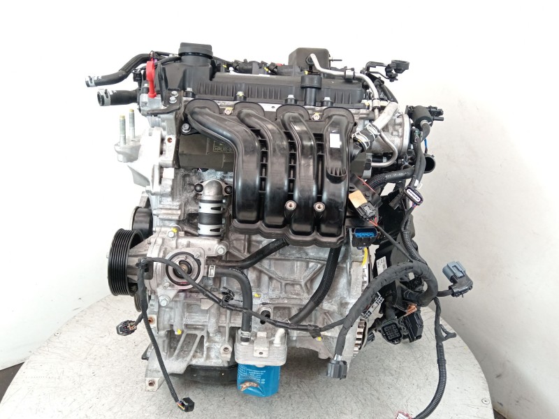 Recambio de motor completo para hyundai kona (os, ose, osi) 1.6 gdi hybrid referencia OEM IAM G4LL  