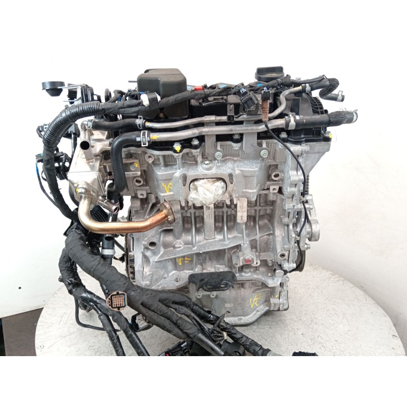 Recambio de motor completo para hyundai kona (os, ose, osi) 1.6 gdi hybrid referencia OEM IAM G4LL  