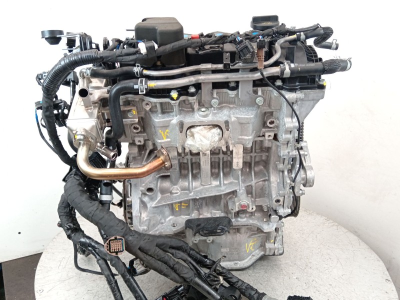 Recambio de motor completo para hyundai kona (os, ose, osi) 1.6 gdi hybrid referencia OEM IAM G4LL  