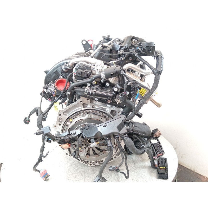 Recambio de motor completo para hyundai kona (os, ose, osi) 1.6 gdi hybrid referencia OEM IAM G4LL  