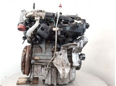 Recambio de motor completo para fiat doblo monospace (119_, 223_) 1.9 jtd referencia OEM IAM 223B1000  
