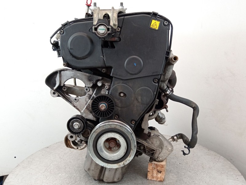 Recambio de motor completo para fiat doblo monospace (119_, 223_) 1.9 jtd referencia OEM IAM 223B1000  