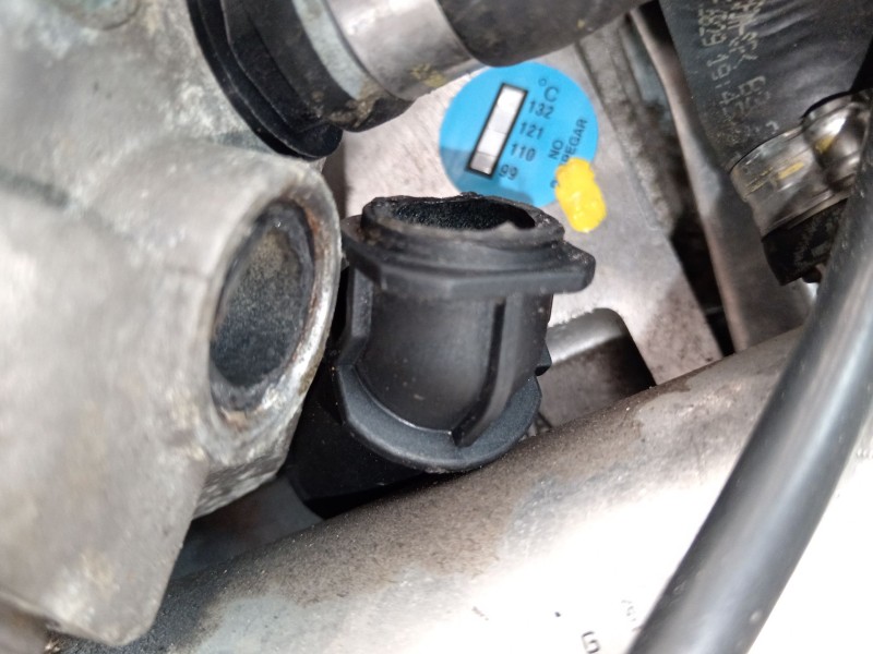 Recambio de motor completo para fiat doblo monospace (119_, 223_) 1.9 jtd referencia OEM IAM 223B1000  