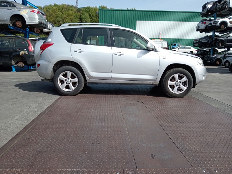 toyota rav 4 iii (_a3_) del año 2006