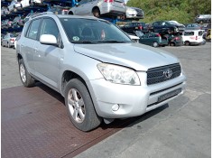 toyota rav 4 iii (_a3_) del año 2006 2