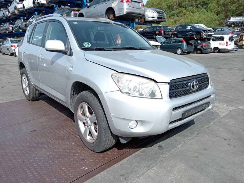 toyota rav 4 iii (_a3_) del año 2006