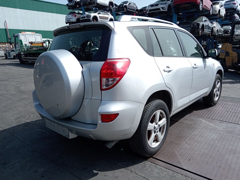 toyota rav 4 iii (_a3_) del año 2006