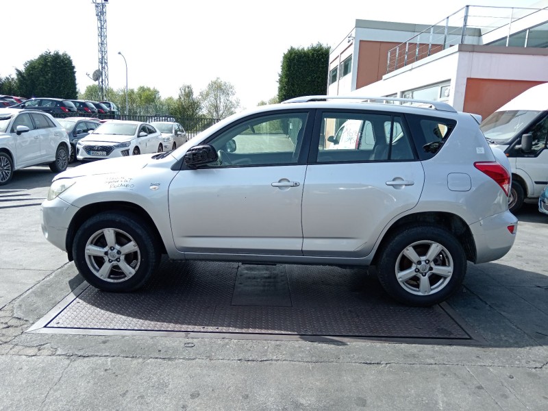 toyota rav 4 iii (_a3_) del año 2006