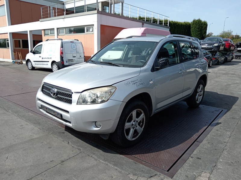 toyota rav 4 iii (_a3_) del año 2006