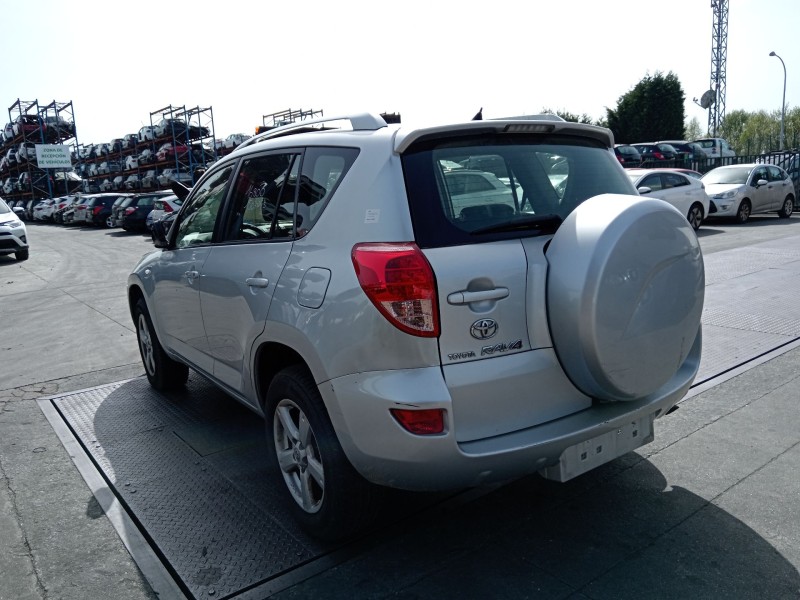 toyota rav 4 iii (_a3_) del año 2006