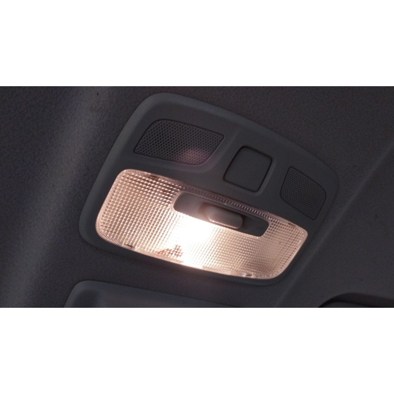 Recambio de luz interior para suzuki jimny todo terreno, cerrada (a6g) 1.5 allgrip referencia OEM IAM 3621062R0  
