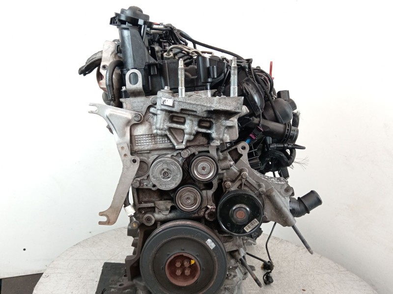 Recambio de motor completo para toyota verso (_r2_) 1.6 d4-d (war20_) referencia OEM IAM N47C16A  