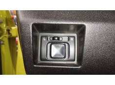 Recambio de mando retrovisor para suzuki jimny todo terreno, cerrada (a6g) 1.5 allgrip referencia OEM IAM 3795077R00000  