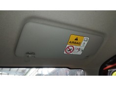 Recambio de parasol derecho para suzuki jimny todo terreno, cerrada (a6g) 1.5 allgrip referencia OEM IAM 8480162R11J0T  