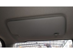 Recambio de parasol izquierdo para suzuki jimny todo terreno, cerrada (a6g) 1.5 allgrip referencia OEM IAM   