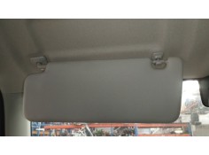 Recambio de parasol izquierdo para suzuki jimny todo terreno, cerrada (a6g) 1.5 allgrip referencia OEM IAM    2