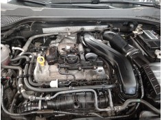 Recambio de motor completo para seat leon st (5f8) 1.5 tsi referencia OEM IAM DADA  
