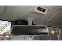 Recambio de espejo interior para suzuki jimny todo terreno, cerrada (a6g) 1.5 allgrip referencia OEM IAM 8470354M036GS  