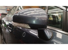 Recambio de retrovisor derecho para toyota avensis sedán (_t27_) 2.0 d-4d (adt270_) referencia OEM IAM   
