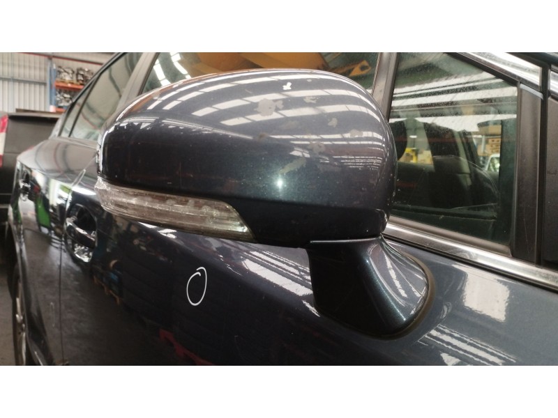 Recambio de retrovisor derecho para toyota avensis sedán (_t27_) 2.0 d-4d (adt270_) referencia OEM IAM   