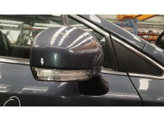 Recambio de retrovisor derecho para toyota avensis sedán (_t27_) 2.0 d-4d (adt270_) referencia OEM IAM    2