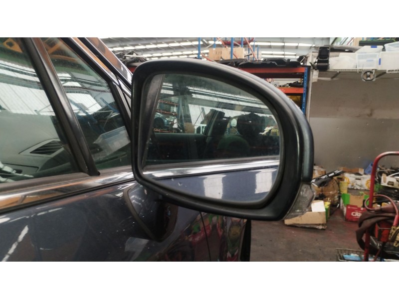 Recambio de retrovisor derecho para toyota avensis sedán (_t27_) 2.0 d-4d (adt270_) referencia OEM IAM   