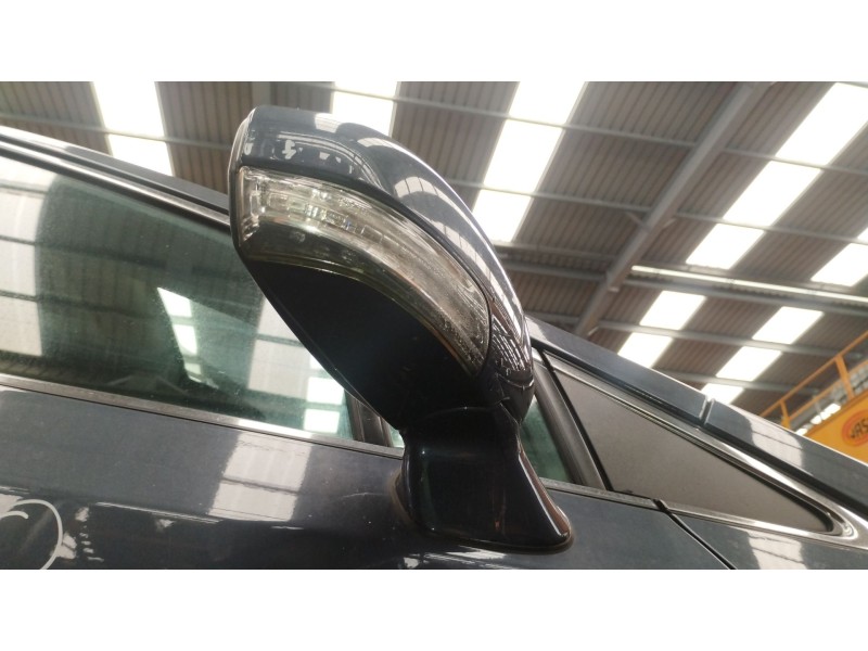 Recambio de retrovisor derecho para toyota avensis sedán (_t27_) 2.0 d-4d (adt270_) referencia OEM IAM   