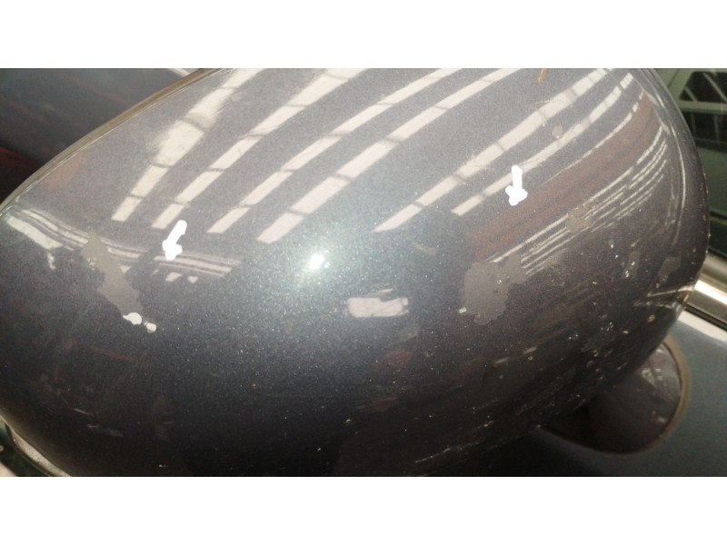 Recambio de retrovisor derecho para toyota avensis sedán (_t27_) 2.0 d-4d (adt270_) referencia OEM IAM   