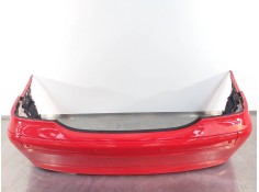 Recambio de paragolpes trasero para mercedes-benz clase c (w203) berlina 200 cdi (203.004) referencia OEM IAM A2038850825  
