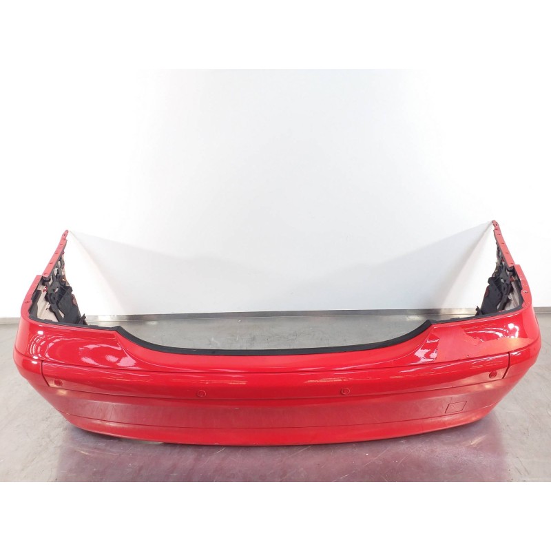 Recambio de paragolpes trasero para mercedes-benz clase c (w203) berlina 200 cdi (203.004) referencia OEM IAM A2038850825  