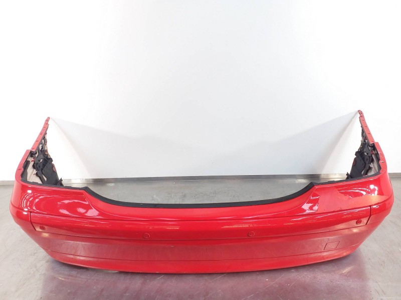 Recambio de paragolpes trasero para mercedes-benz clase c (w203) berlina 200 cdi (203.004) referencia OEM IAM A2038850825  