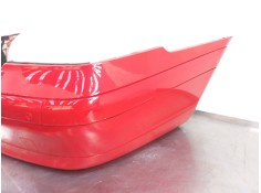 Recambio de paragolpes trasero para mercedes-benz clase c (w203) berlina 200 cdi (203.004) referencia OEM IAM A2038850825   2