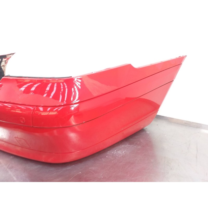 Recambio de paragolpes trasero para mercedes-benz clase c (w203) berlina 200 cdi (203.004) referencia OEM IAM A2038850825  
