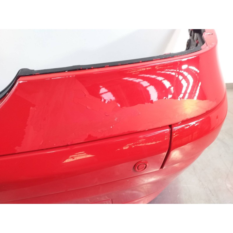 Recambio de paragolpes trasero para mercedes-benz clase c (w203) berlina 200 cdi (203.004) referencia OEM IAM A2038850825  