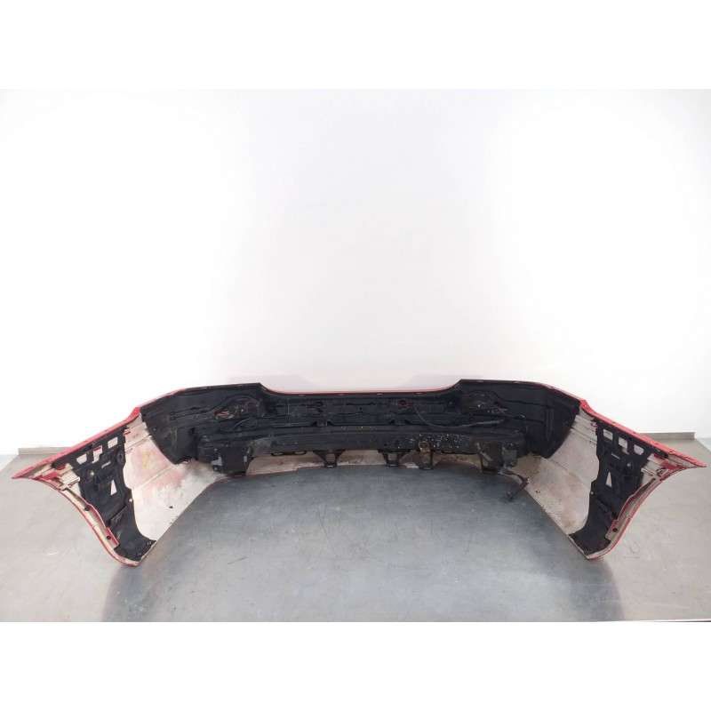 Recambio de paragolpes trasero para mercedes-benz clase c (w203) berlina 200 cdi (203.004) referencia OEM IAM A2038850825  