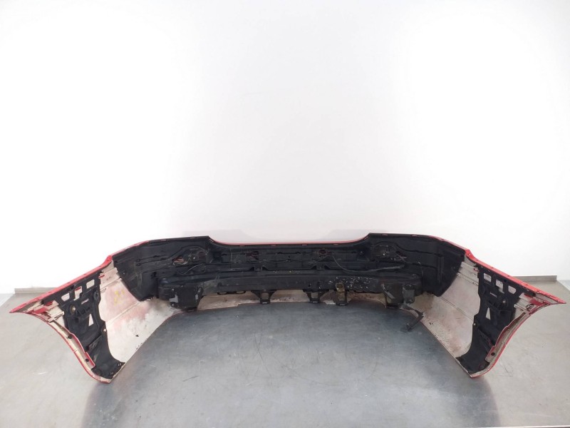 Recambio de paragolpes trasero para mercedes-benz clase c (w203) berlina 200 cdi (203.004) referencia OEM IAM A2038850825  