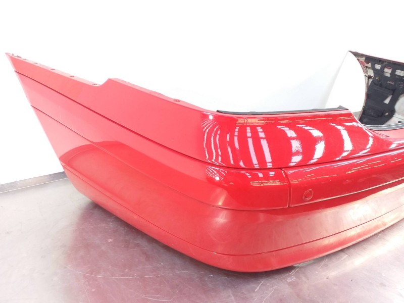 Recambio de paragolpes trasero para mercedes-benz clase c (w203) berlina 200 cdi (203.004) referencia OEM IAM A2038850825  