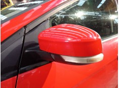Recambio de retrovisor izquierdo para ford focus iii 1.6 tdci referencia OEM IAM   