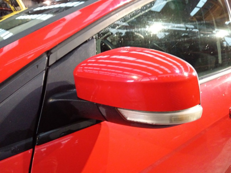 Recambio de retrovisor izquierdo para ford focus iii 1.6 tdci referencia OEM IAM   