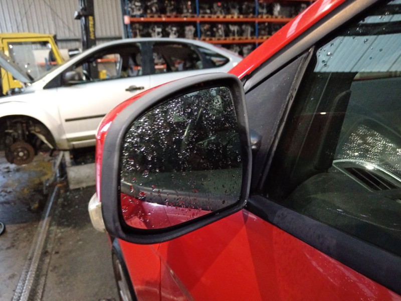 Recambio de retrovisor izquierdo para ford focus iii 1.6 tdci referencia OEM IAM   