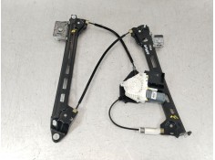 Recambio de elevalunas delantero izquierdo para volkswagen passat cc b6 (357) 2.0 tdi referencia OEM IAM 3C8837461J 3C0959793A 1